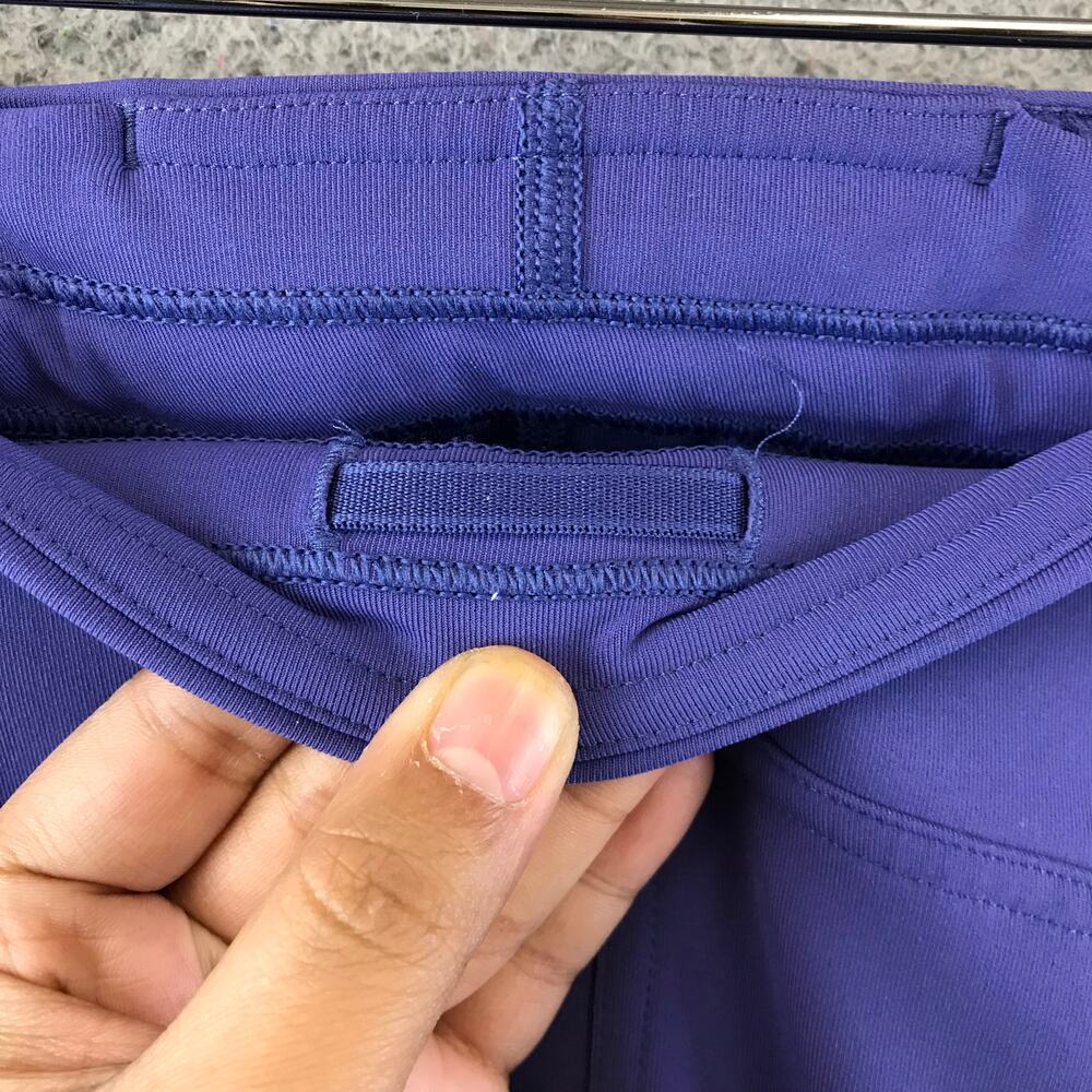 Lululemon Base Pace High-Rise Running Tight purple size 4 - Picture 4 of 10